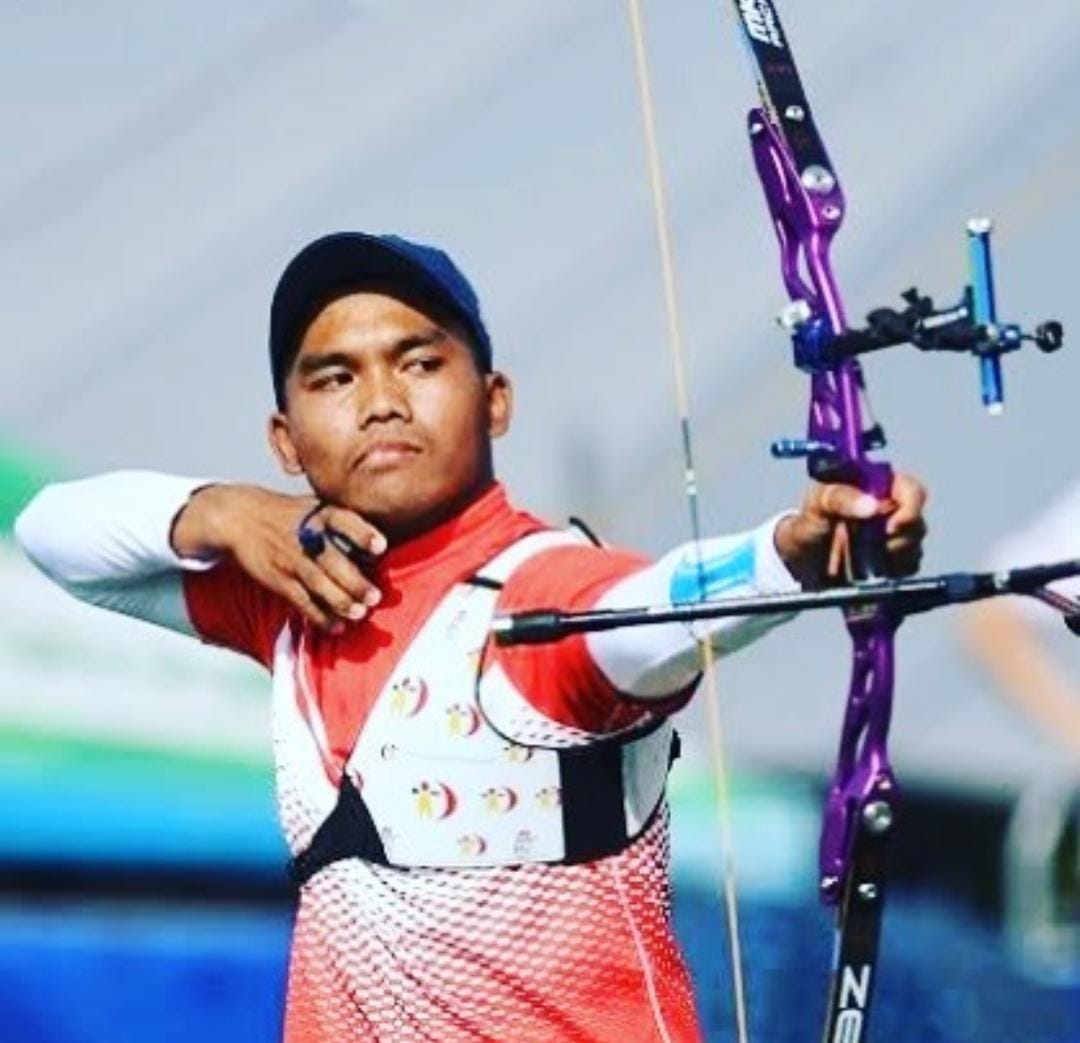 Pembinaan Panahan Nasional Berjalan Konsisten, Indonesia Kuasai SEA Games 2025